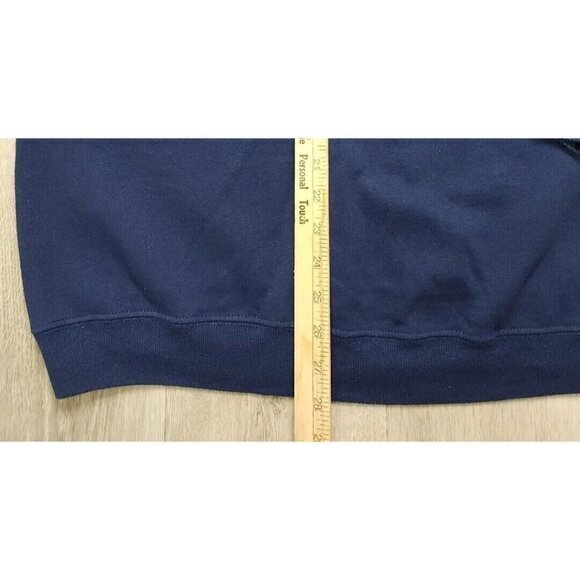 Vintage 80s Champion Pullover‎ Script Logo Mens XL - Picture 5 of 7